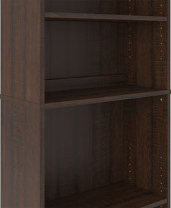 Camiburg Bookcase