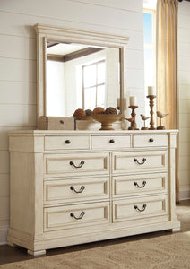 Bolanburg Bedroom Set