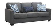 Kiessel Nuvella Sofa