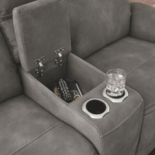 Next-Gen DuraPella Power Reclining Sectional