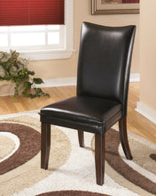 Charrell Dining Room Set