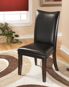 Charrell Dining Room Set
