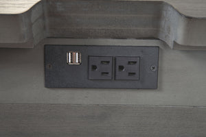 Caitbrook End Table