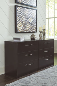 Finch Dresser