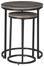 Briarsboro Accent Table (Set of 2)