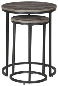 Briarsboro Accent Table (Set of 2)