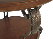 Nestor End Table