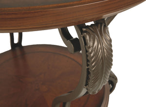 Nestor End Table