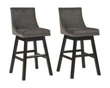 Tallenger Bar Height Bar Stool