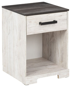 Shawburn Nightstand