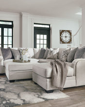 Dellara Living Room Set