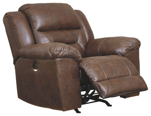 Stoneland Power Recliner