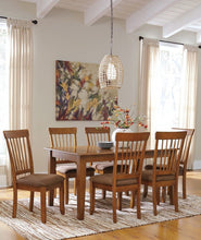 Berringer Dining Room Set