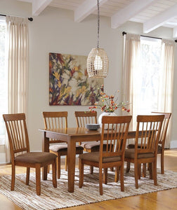 Berringer Dining Room Set