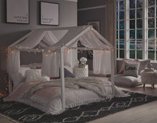 Flannibrook House Bed Frame