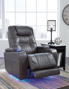 Composer Power Recliner