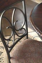 Glambrey Dining Room Set