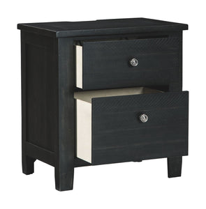 Noorbrook Night Stand