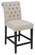 Tripton Counter Height Bar Stool