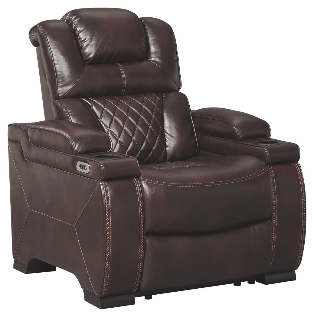 Warnerton Power Recliner