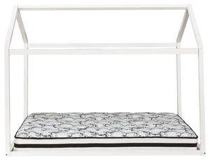 Flannibrook House Bed Frame