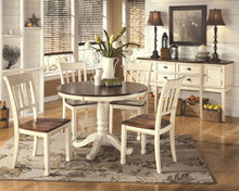 Whitesburg Dining Chair