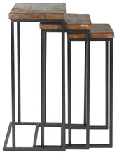 Cainthorne Accent Table (Set of 3)