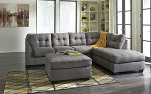 Maier Living Room Set