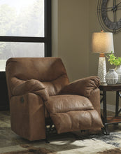 Boxberg Power Recliner