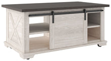 Dorrinson Coffee Table