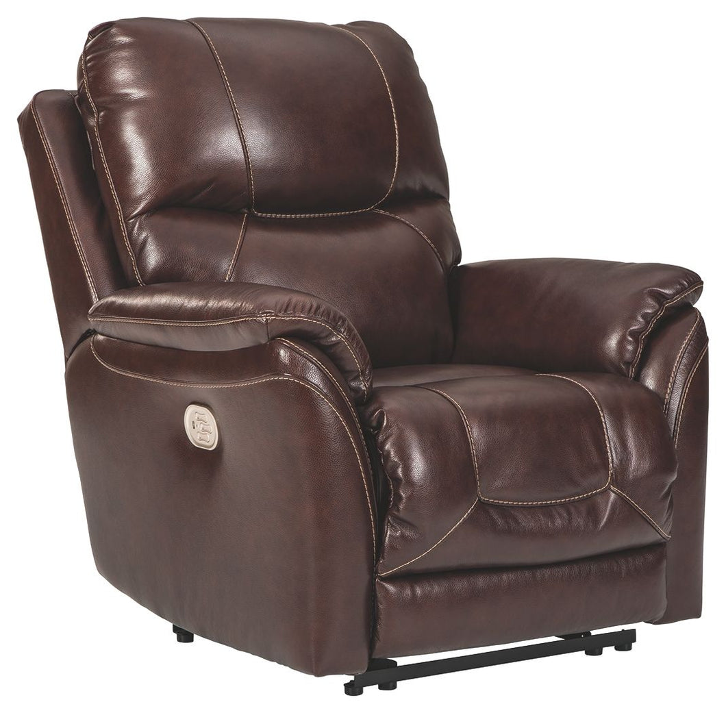 Dellington Power Recliner