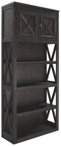 Tyler Creek 74" Bookcase