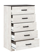 Shawburn Chest of Drawers