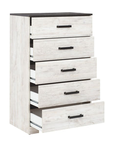 Shawburn Chest of Drawers