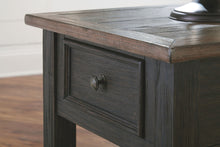 Tyler Creek End Table