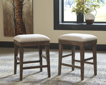 Wyndahl Counter Height Bar Stool