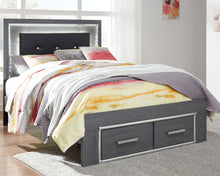 Lodanna Bedroom Set