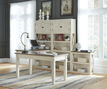 Bolanburg 60" Home Office Desk