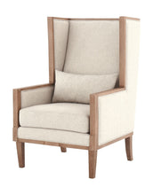 Avila Accent Chair