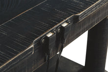Dannerville Accent Table