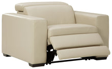 Texline Power Recliner