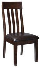 Haddigan Dining Chair