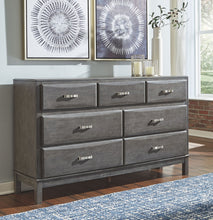 Caitbrook Bedroom Set