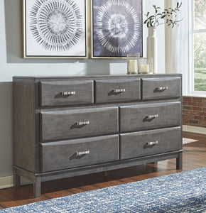 Caitbrook Bedroom Set