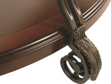 Nestor Sofa/Console Table