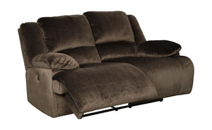 Clonmel Power Reclining Loveseat