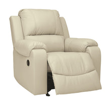 Rackingburg Recliner