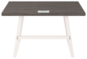 Dorrinson 47" Home Office Desk