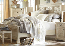 Bolanburg Bedroom Set