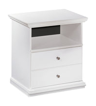 Bostwick Shoals Nightstand